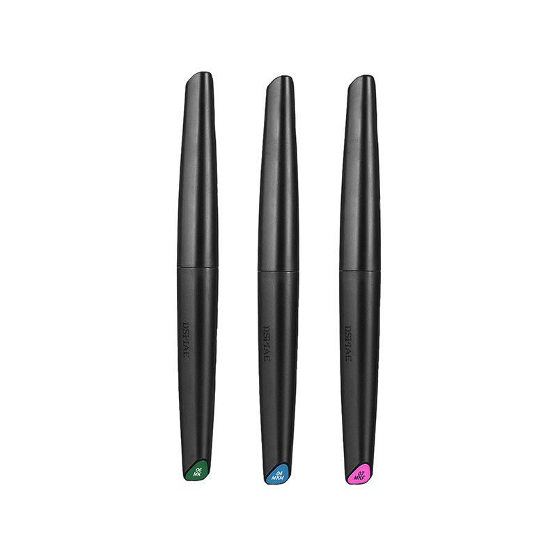 DSPIAE Despai Water-based Soft Tip Pen for Military Models - Base & Metallic Colors for Coloring & Touch-ups
