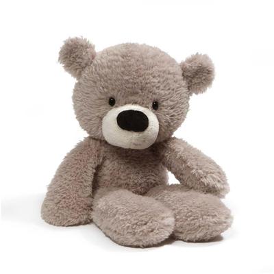 GUND Пушистые друзья Серый медведь 6049972