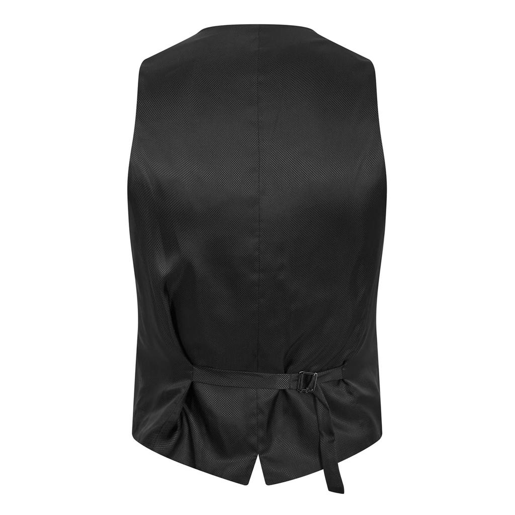 Boss Mens Wilson Waistcoat