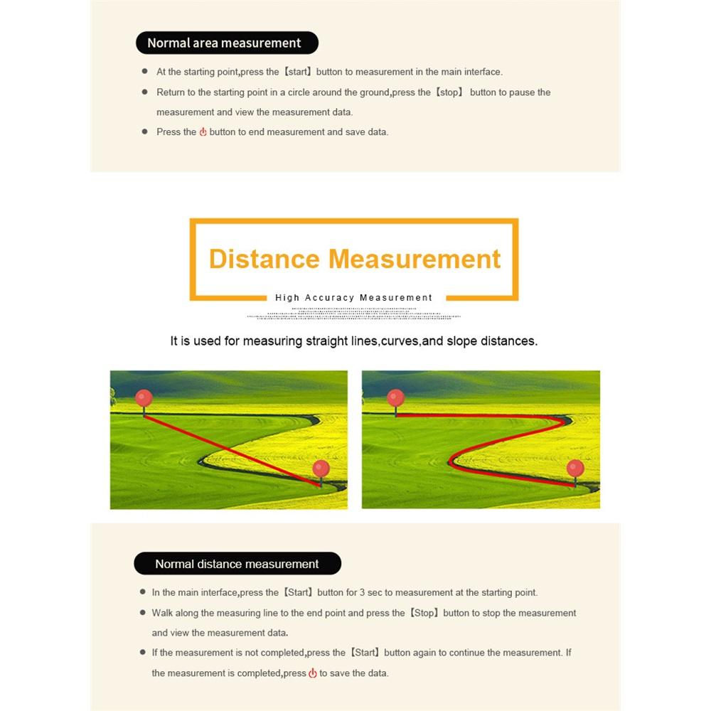 S4 цветной экран GPS Land Meter геодезическая машина профессиональный приемник GNSS измерение площади