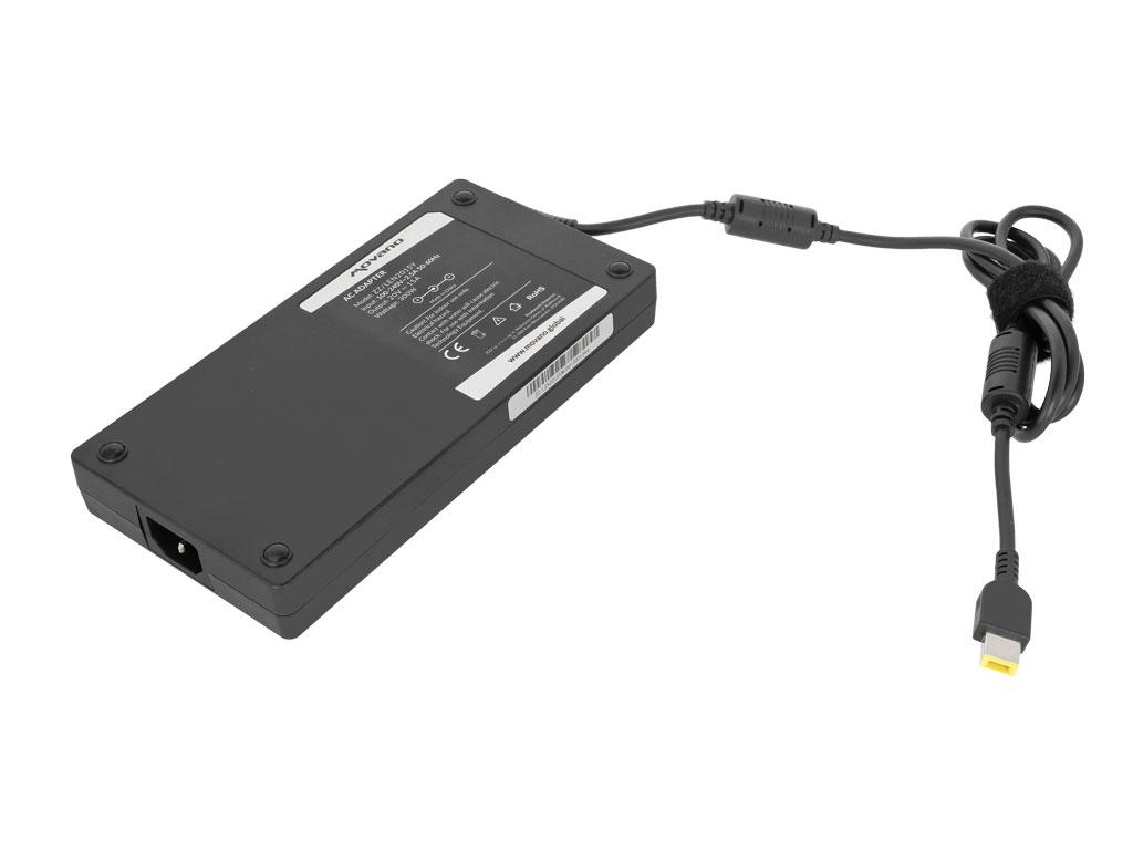 Зарядное устройство для Lenovo 20V 15A 300W 11.0X4.5Mm Yoga