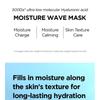 Isntree - Ultra-low Molecular Hyaluronic Acid Mask Set