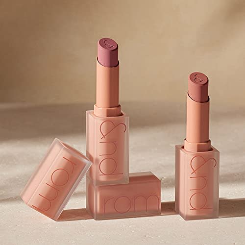 rom&nd ZERO MATTE LIPSTICK Zero matte lipstick (21 smoked beige)
