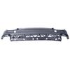 Compatible Rear Bumper Center Section for Porsche Cayenne 9Y0 2018-2025
