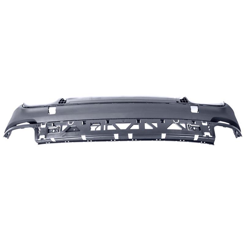 Compatible Rear Bumper Center Section for Porsche Cayenne 9Y0 2018-2025