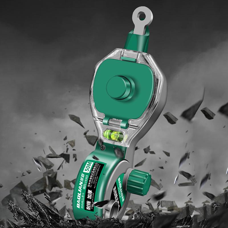 Прочные чернила для разметок, чернила для маркера для линий, строительный маркер, чернила, ручные инструменты для плотника