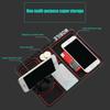 High Quality Car Phone Holder Silicone Pad Dash Mat Cell Phone Car Mount GPS Holder Cradle Dock For Phone - Desk Stand