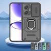 Чехол для Xiaomi Poco F7, чехол для телефона со сдвижной камерой для Xiaomi Poco F7, чехол-накладка, противоударный чехол-накладка из ПК для Xiaomi Poco F7
