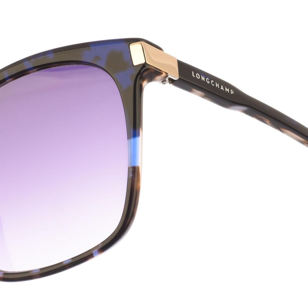 Квадратные Солнцезащитные Очки из Ацетата LO625S для Женщин