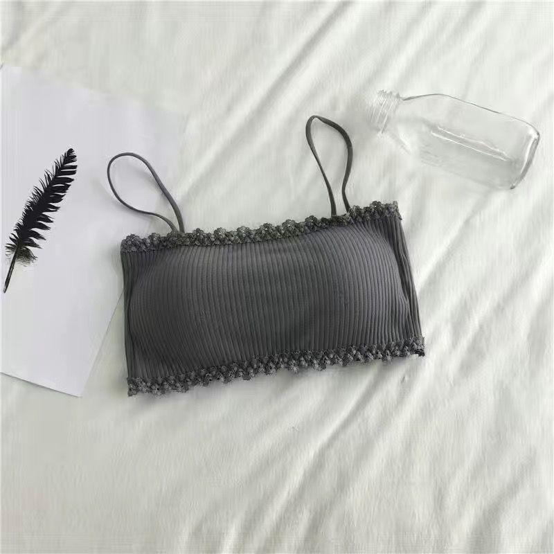 Девушки бюстгальтеры с открытой спиной сплошной бандо нижнее белье для женщин кружевные бюстгальтеры с пряжкой сзади нижнее белье