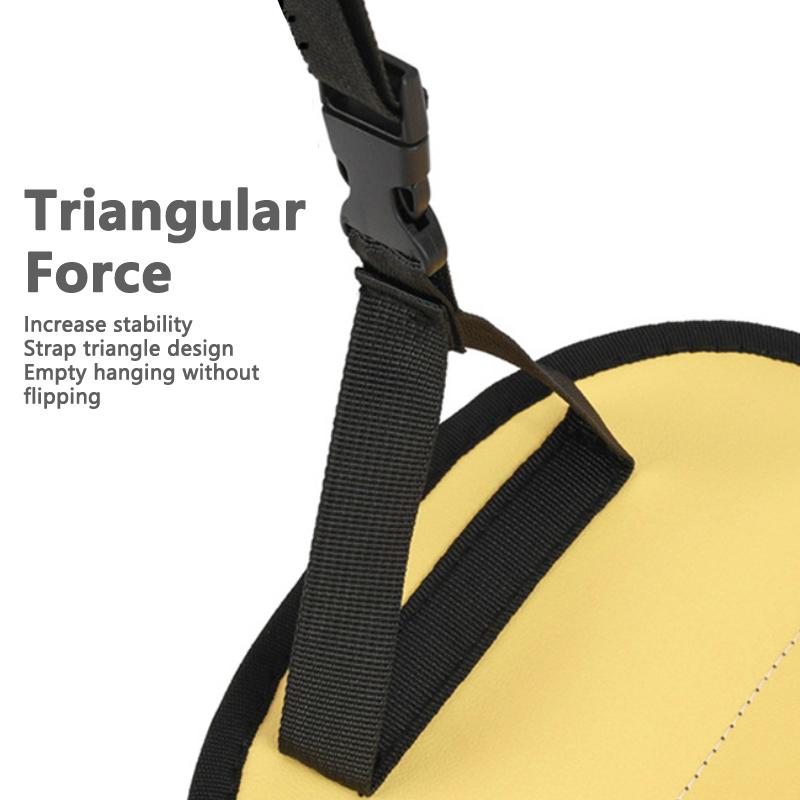 1 шт. Взрослые и дети Предметы первой необходимости для длительного перелета Портативные дорожные коврики для ног для автомобиля Дорожная подставка для ног Гамак для ног