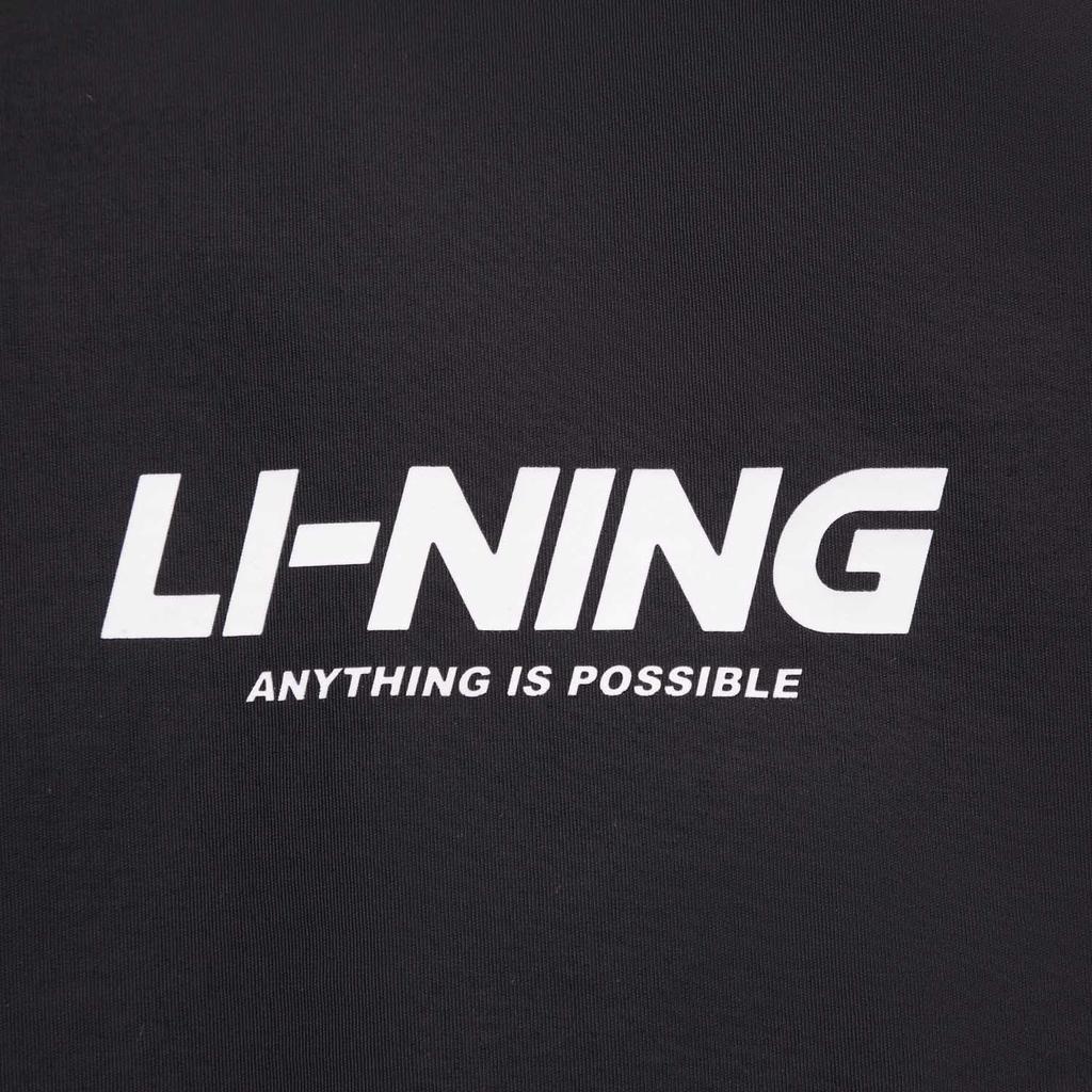 Li Ning Серия спортивного образа жизни Флис Удобный Теплый Простой Толстовка на молнии Повседневная Ветровка Унисекс верхняя одежда AFDVG11-6