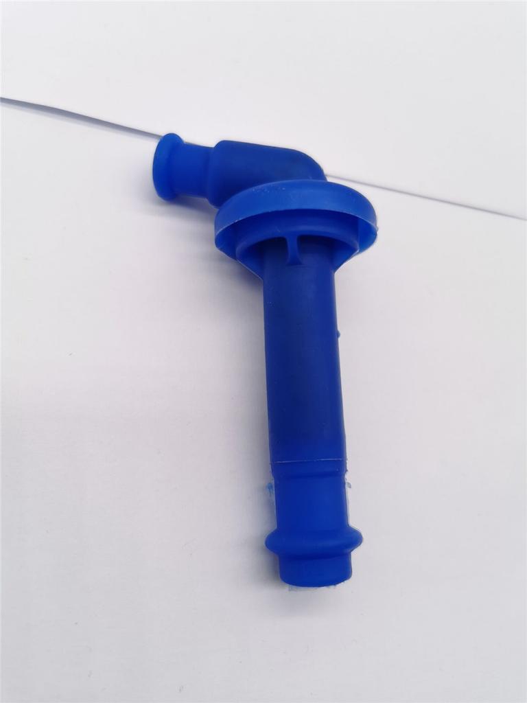 Колпачок свечи зажигания для 02-08 CRF450R 05-16 CRF450X 04-14 TRX450R TRX450ER