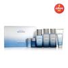 Homme Balance 3-piece Special Set Toner 150ml*2ea, Emulsion 130ml, Toner 30ml, Emulsion 30ml, Foam 30ml
