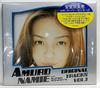 CD NAMIE AMURO - Original Tracks Vol.1 [CD] TOCT9630 Eastworld 1996 Япония Японская Поп/Рок Б/У
