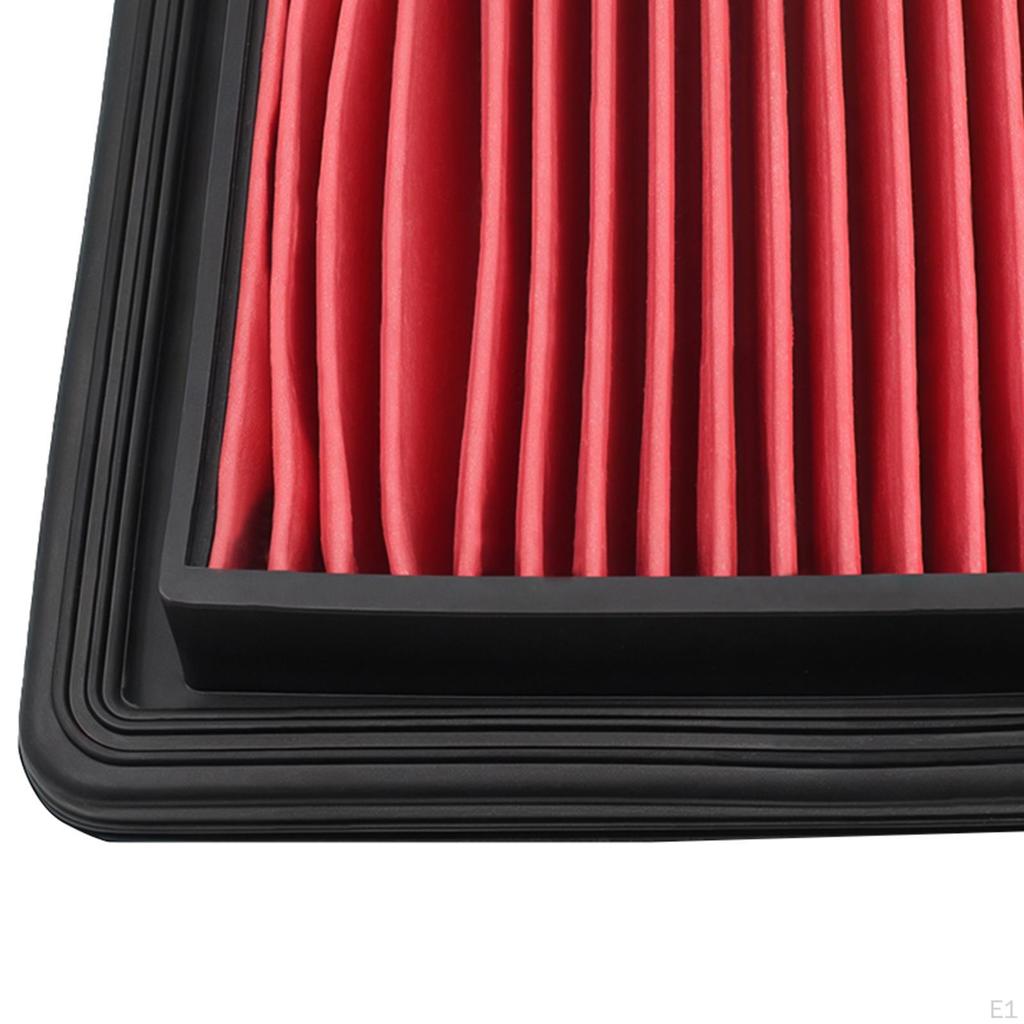 Motorcycle Air Filter Replaces for Kymco Xciting 500 2005 Mvl-30280