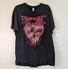 Escape The Fate Возьми мое разбитое сердце с собой Футболка Размеры S-5XL Унисекс Футболка