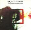 CD MICHAEL NYMAN - The Draughtsman's Contract CASCD1158,07777 Charisma, Virgi 1989 UK Soundtracks & Musicals Used