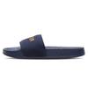 Leadcat Comfortable Fashion Slide Sandals Unisex Footwear Blue 365758-02