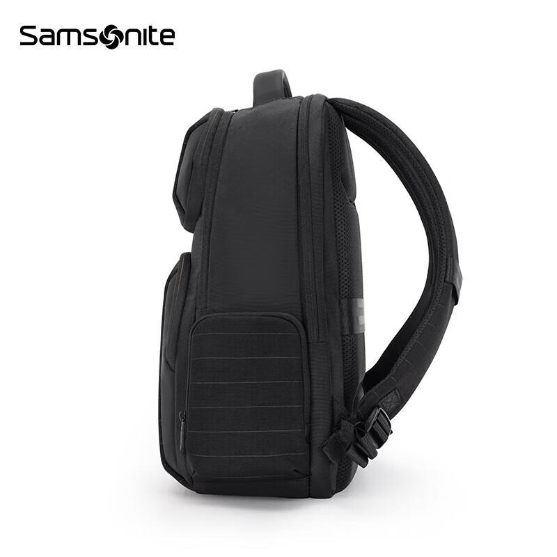 Samsonite NX4 Business Laptop Backpack