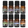 Clinique Essential Oil Aromatherapy Set 8 Piece Set 5ml Each