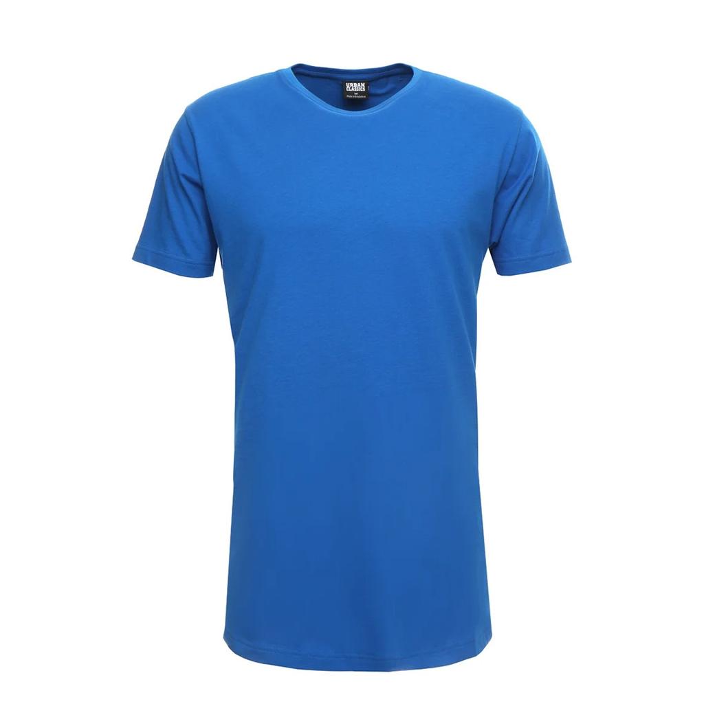 Urban Classics Mens Shaped Long T-Shirt