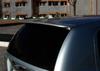 Спойлер (под покраску) для Hyundai Getz