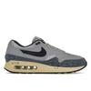 Air Max 1 86 OG Big Bubble - Lost Sketch Unisex Sneakers Blue Light-Smoke-Grey Diffused-Blue DV7525-001