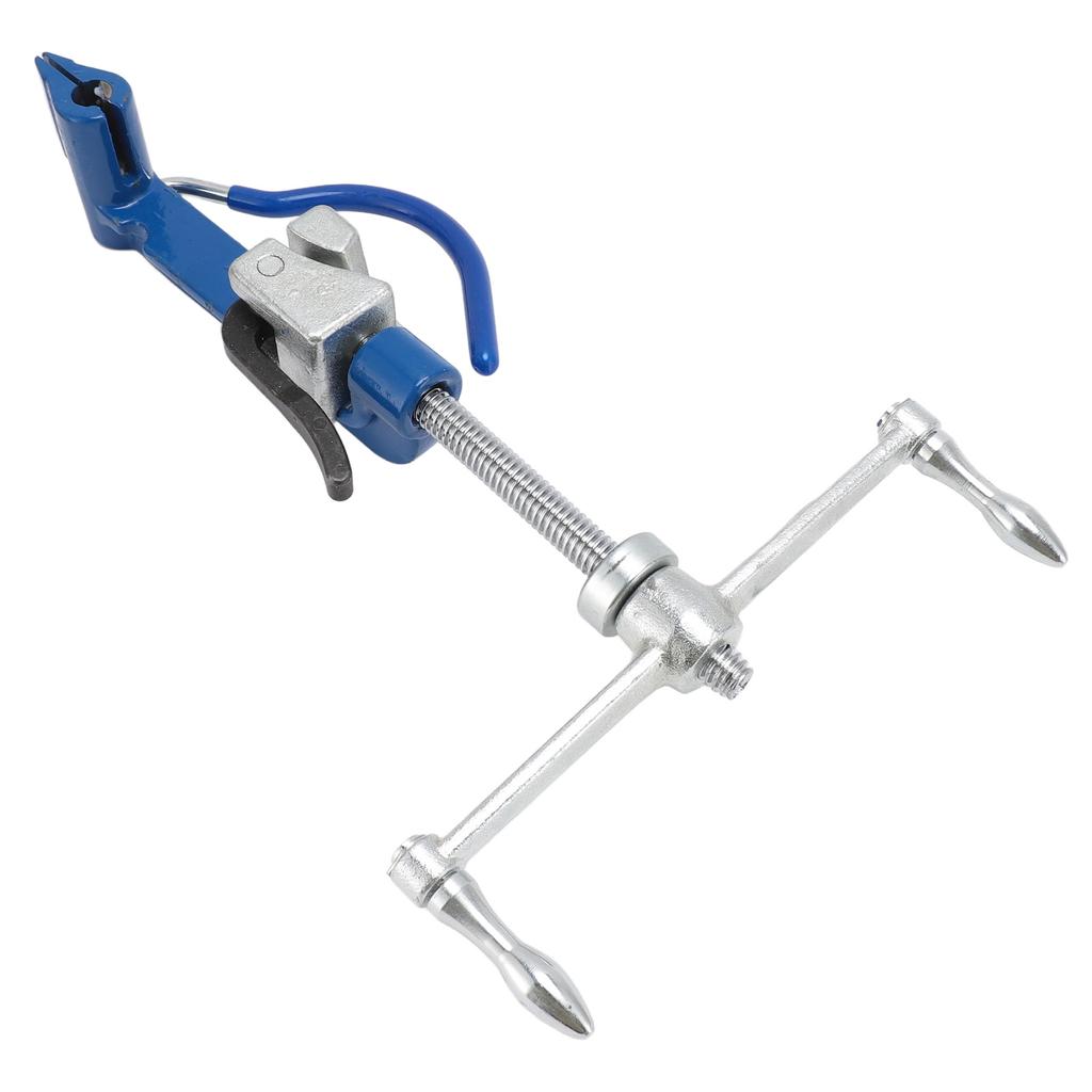 Комплект для обвязки стальной лентой, самоблокирующийся сверхмощный стальной обвязочный инструмент для лодочной промышленности