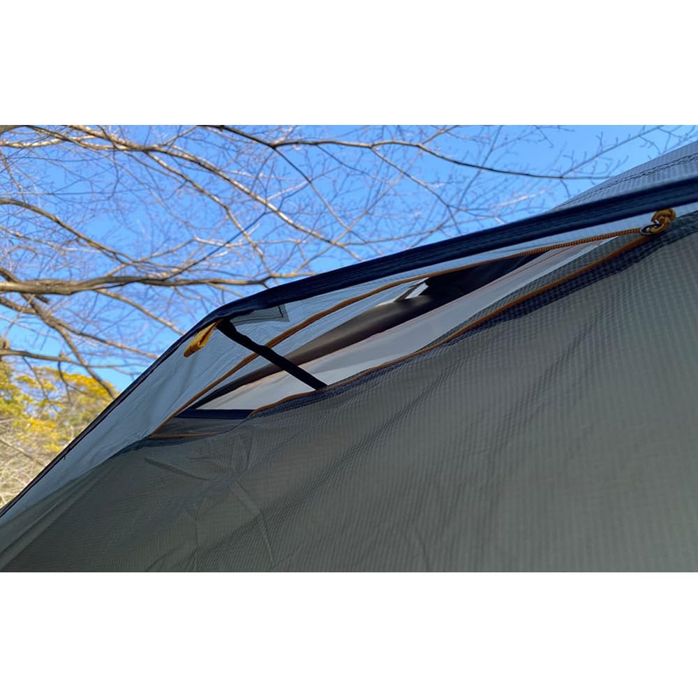 Nemo Atom Osmo 1P Marsh NM-ATMOS-1P-MB