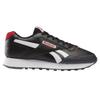 GLIDE 100201435 Men's Sports Shoes - Black R. 42