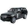 1/18 Scale Land Rover Range Rover SUV Off-road Car Alloy Car Model Children's Boys Toy Car Gift Metal Car Ornaments Decoration