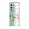 For OPPO A80 A3 Pro 5G Case Oppo A3 Energy Cover CPH2639 CPH2665 Soft Phone Cases Cartoon Bumper For Oppo A80 K12x A3 Pro Fundas