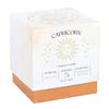 Something Different Capricorn Sandalwood & Jasmine Tigers Eye Scented Candle