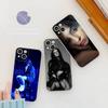 Чехол для iPhone 17 16 15 Pro Max 11 12 13 14 Pro Plus с изображением певицы Джесси Мерф