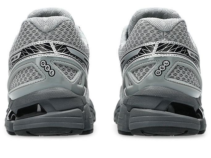 1203A388-020 Asics Gel-Kayano 20 Gravel Pure Silver (Мужской)