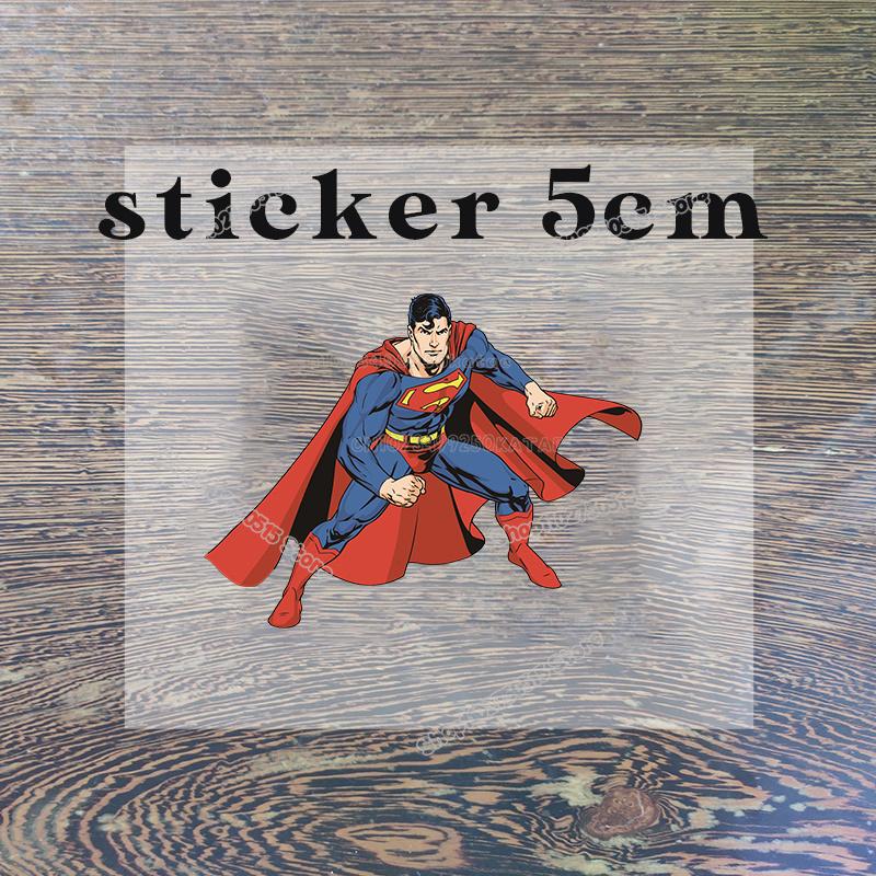 Anime Super Man Summer T Shirt Supermans Short Sleeve Tee Cartoon Print Boy Girl Clothes O Neck Casual Children Cotton Tops
