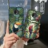 Silicone Fashion Design Phone Case For MOTO Z4 Play Full Wrap Shockproof Cute Card Slot TPU Soft Case Cartoon Back Cover