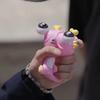 Месть любовь Игрушка Креативная Взрывной глаз Дракон Динозавр Игрушка для снятия стресса Сжимание Радость Сжимание Выпученные глаза Смешная Разрядка Животное Сенсорные игрушки