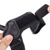 1Pc Archery Caliper Release Aid Black Color Compound Bow Strap Shooting Archery