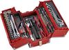 Набор инструментов TSS4331 Drive Red Содержимое 53 предмета 12,7 мм (1/2")