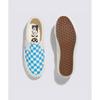 Vans Mte Slip On Issue 98 шахматная доска циан синий Vn000cwa0h71