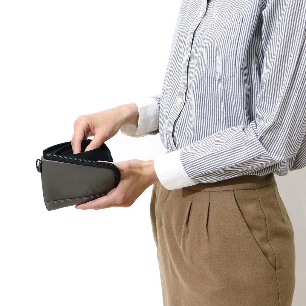 Delight DELIGHT Монетница [Porter] 145-03292 Черный/10