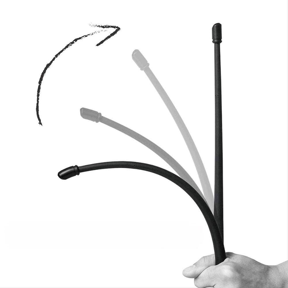 13" AM FM Radio Antenna for Jeep Wrangler JK JL 2007-2018 Rubber Aerials Mast Signal Amplifier Antena