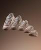 Reebok Club C Fwd - Beige:Green