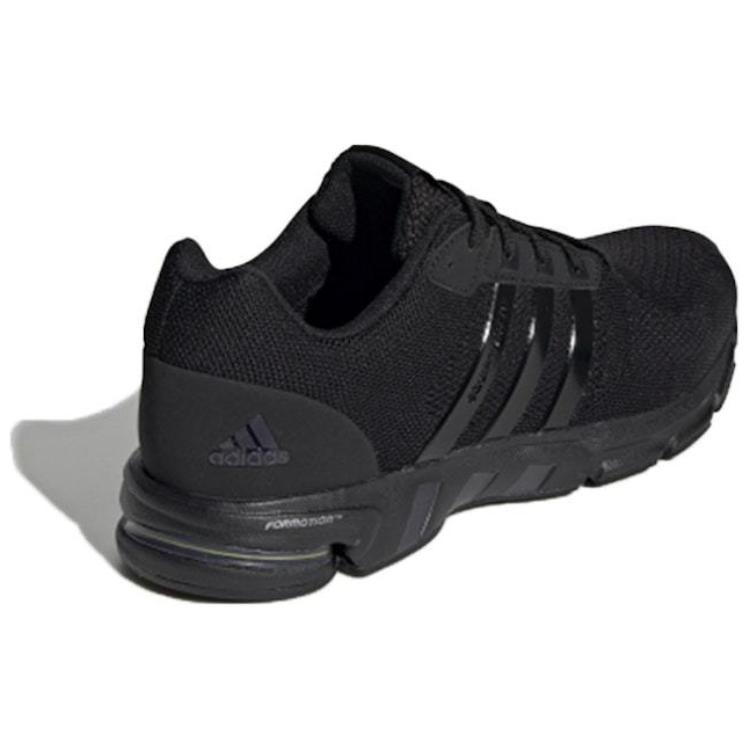 adidas Оборудование 10 Em 'Черный' FX2288