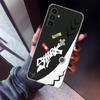 Zenless Zone Zero ZZZ Чехол для телефона Bangboo для Samsung Galaxy A17 A57 A37 A16 A26 A36 A56 A15 A25 A35 A55 A14 A13 A54 A53 A34 A24