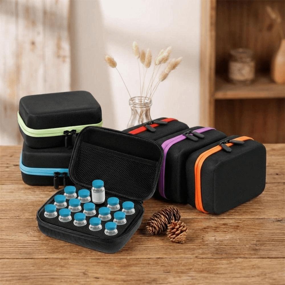 Waterproof Insulin Vial Protector 10ML Insulin Organizer Insulin Vial Storage Case Diabetes Care