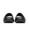 Anta Versatile Casual Trendy Comfortable Non-Slip Wear-Resistant Shock-Absorbing Slide Sandals Men Footwear Black 112538528-1