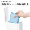 LEC Clean Habit Туалетная станция Горшок Туалетная щетка Поместите на край для слива воды Мойте заднюю часть края независимо от ориентации (Туалет +